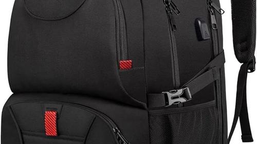 Rucksack Wanderrucksack Laptoprucksack Campingrucksack Picknickrucksack Gepäcktasche 50 L