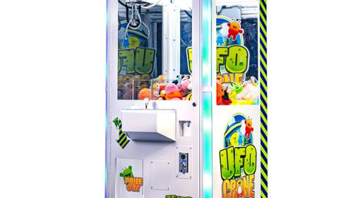 Greifautomat