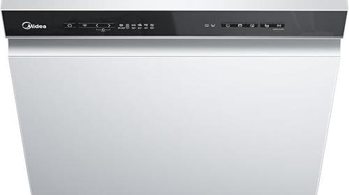 Geschirrspülmaschine Geschirrspüler Spülmaschine 60 cm freistehend 14 Maßgedecke 8 Programme WLAN