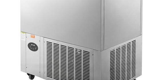Eis am Stil kommerzielle Eismaschine 4-Formen-Set 4320 Eis am Stiel/Tag Edelstahl gewerblich