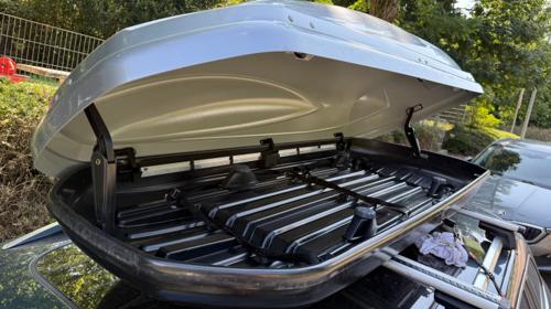 Dachbox Thule Atlantis 780 - 480l