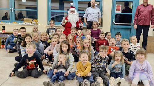 Weihnachten in Vorpommern