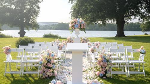 Stuhl verleih, Klappstuhl, Wedding Chair, Holz, mieten Berlin