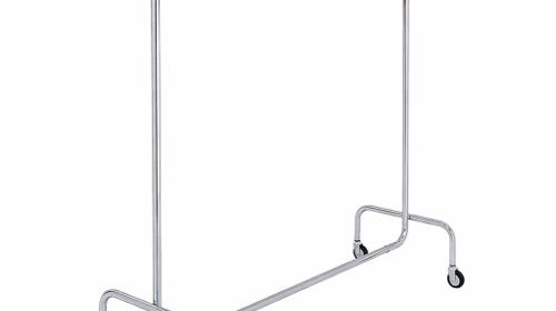 Garderobenständer mieten, Kleiderständer Verleih Berlin, Garderoben Set