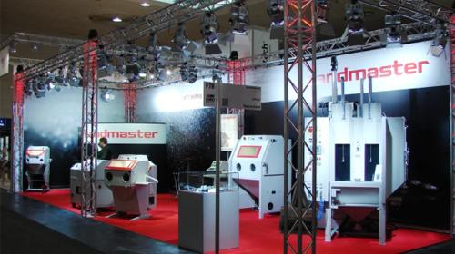 Messe- & Präsentationstechnik – individuelle Lösungen für Messestände