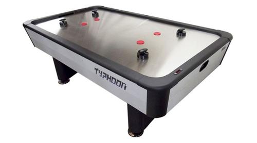 Airhockey Tisch mieten