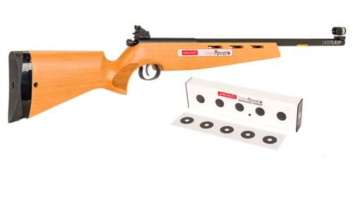 Laser Biathlon mieten