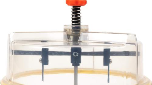 Holzkreisschneider Kreisschneider Lochsäge 48–230 mm Holz Kunststoff Gipskarton Faserzementplatten