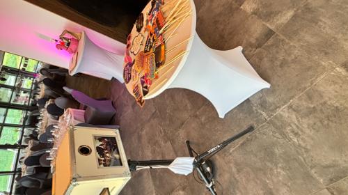 FotoBox mieten All inclusive Paket