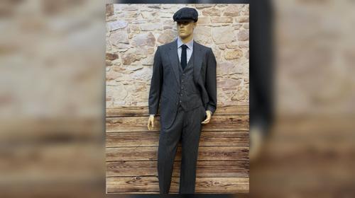 20er Jahre Kostüme & Gatsby Outfits mieten