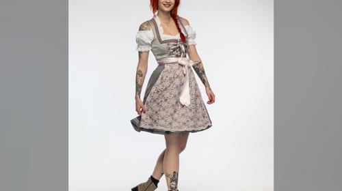 Dirndl mieten Köln – Marken-Dirndl ab 55 €