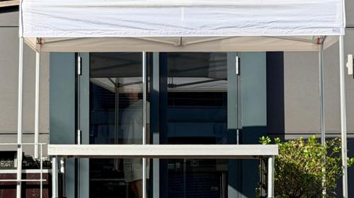 PRO-TENT Faltzelte 3×6 m und 1,5×3 m mieten – Wipperfürth & Umgebung