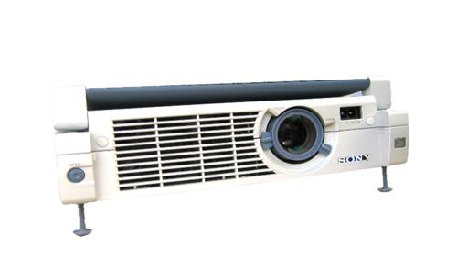 Sony 1200 Beamer