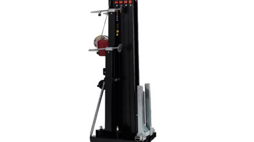 Fantek Tower Lift 225 kg 6,2 m – Stative