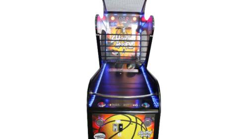Basketballautomat
