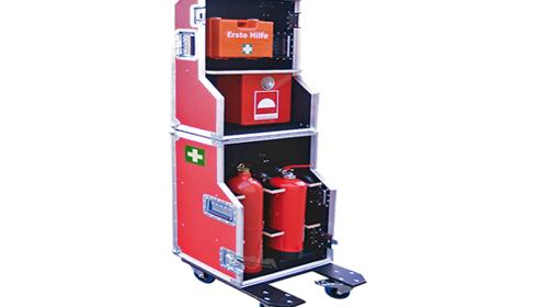 Emergency Rescue Case