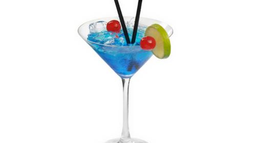Martiniglas