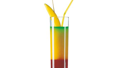 Longdrinkglas