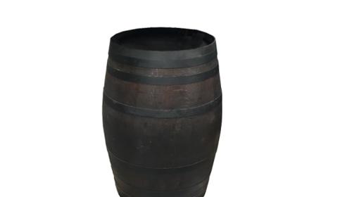 Eichenfass Ambiente – Stehtisch, Bistrotisch, Hochtisch, Partytisch, Miettisch, Eventtisch