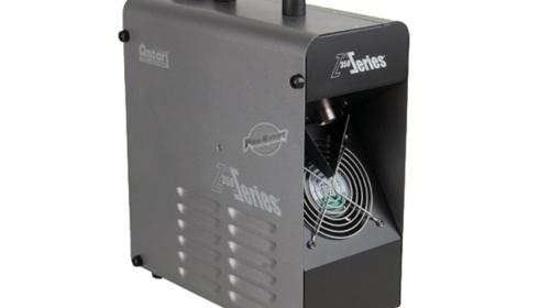 Antari Z-350 Fazer – Nebelgerät, Bühnennebel, Effektmaschine, Fogger