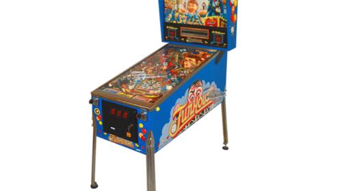 Flipper Fun House
