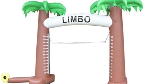 Limbo-Dance – Photo Booth, Fotoautomat, Selfiebox, Eventfotobox, Fotobox