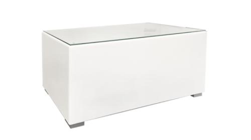 Lounge Tisch Sky – Miettisch, Eventtisch, Veranstaltungstisch, Partytisch