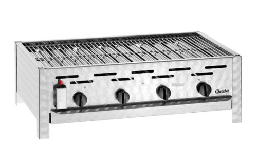 Gasgrill groß – Mietgrill, Eventgrill, Gastrogrill, Grillgerät, Bartheke, Mobile Bar