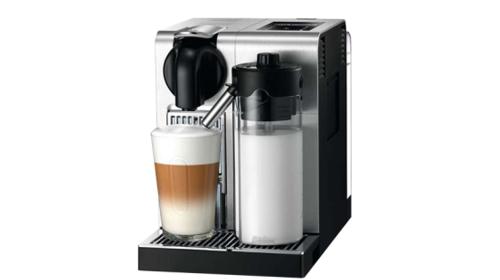 Kaffeemaschine Nespresso – Bartheke, Mobile Bar, Ausschanktheke, Eventtheke