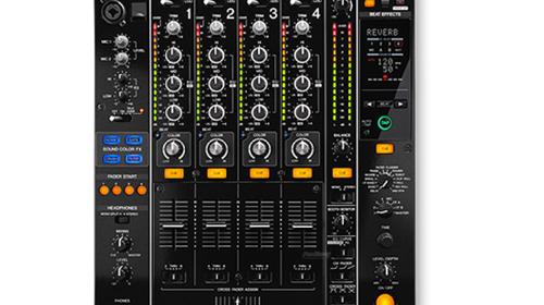 Pioneer DJM 850