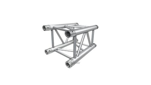 Globaltruss F34 25 cm – Traversen
