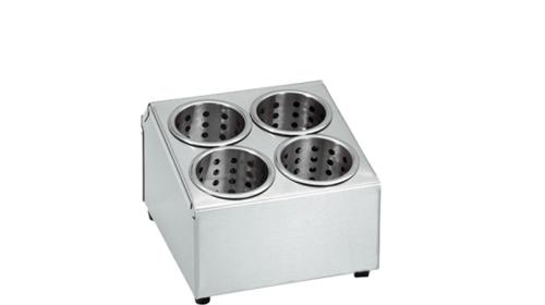 Besteckkasten 4er