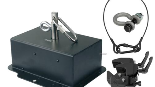 Spiegelkugelmotor groß – Eventbeleuchtung, Bühnenlicht, Veranstaltungslicht, Lichttechnik