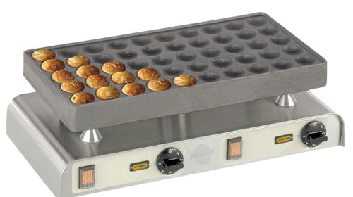 Poffertjes Eisen – Waffeleisen