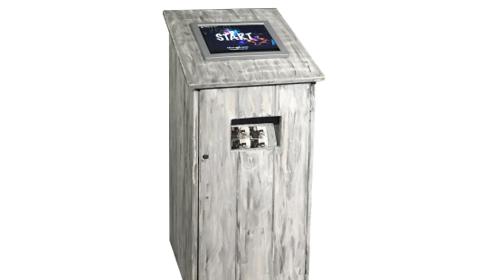 Foto Box Terminal – Photo Booth, Fotoautomat, Selfiebox, Eventfotobox