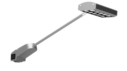 Messestrahler LED 35 W – Messe Zubehör