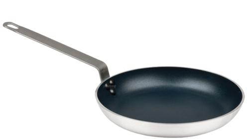 Pfanne groß 32 cm – Bartheke, Mobile Bar, Ausschanktheke, Eventtheke, Gastrogerät, Küchengerät