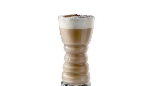 Cocktail / Latte Macchiato Glas