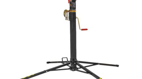 Traversenlift VMB 125 TE-034 – Stative