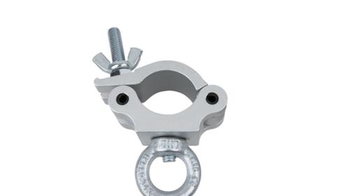 Half Coupler + Eye 340 kg – Stative