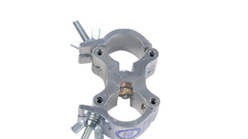 Swivel Doppel Coupler – Stative