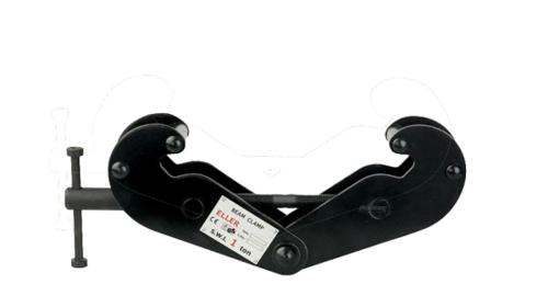 Beam Clamp für Stahlträger – Stative