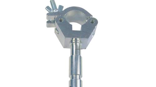50 mm Half Coupler/Spigot 28 mm – Stative
