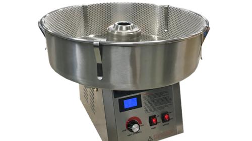 Zuckerwattemaschine Profi – Zuckerwattemaschine