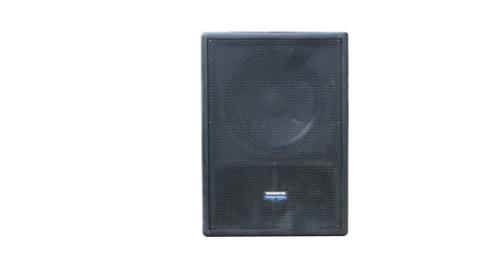 Mackie Bass Fussion 1800S passiv – PA-Lautsprecher, Musikbox, Beschallungsanlage, Tonanlage