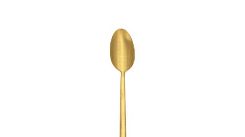 Kaffeelöffel Exklusiv gold