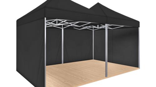 Cateringzelt 3 x 6 m