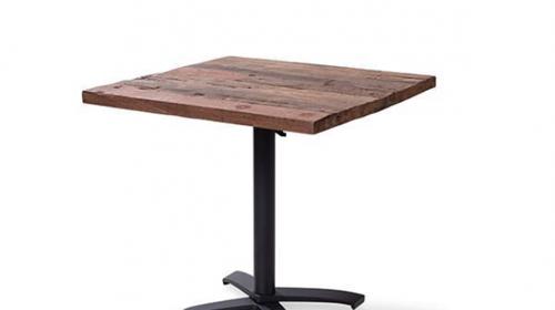 Industrial Bistrotisch – Miettisch, Eventtisch, Veranstaltungstisch, Partytisch