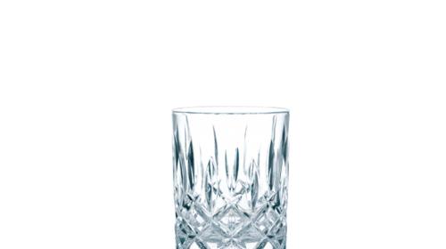 Whiskyglas Noblesse