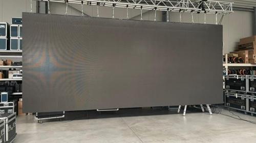 LEDium R-3 LED Panel einzeln – Bildtechnik, Präsentationstechnik, Medientechnik, Videotechnik